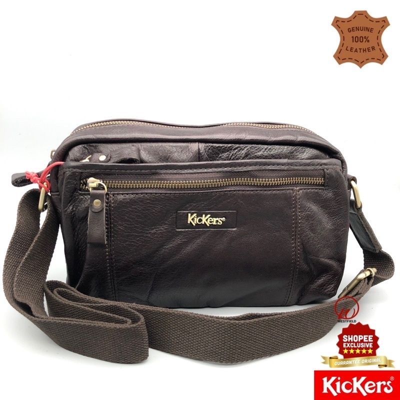 Kickers bag cheap