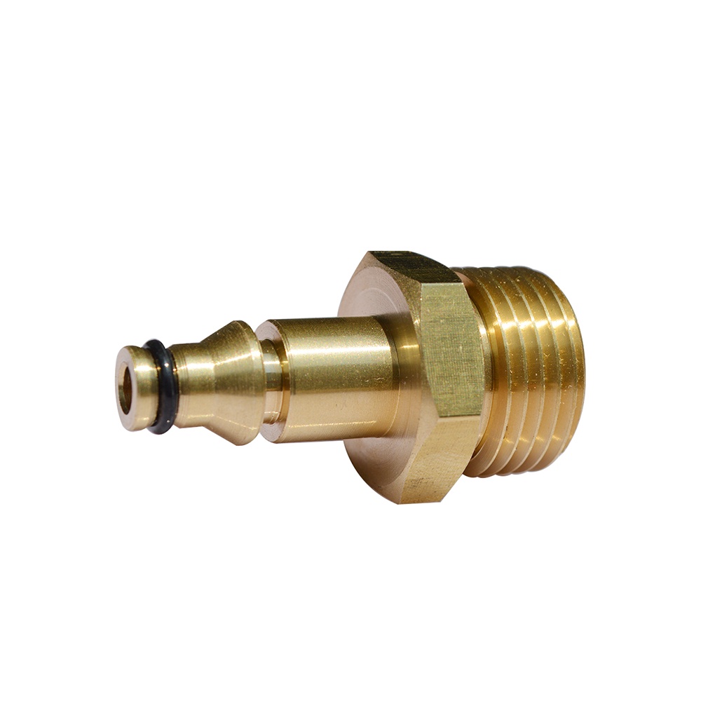 High Pressure Car Washer Hose Connector Converter M22 Thread Fitting