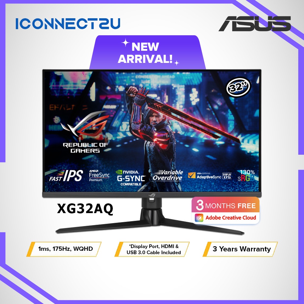 Asus 32