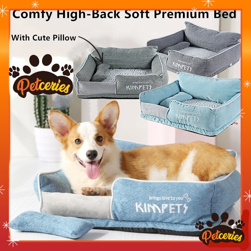 Dog 2024 bed shopee