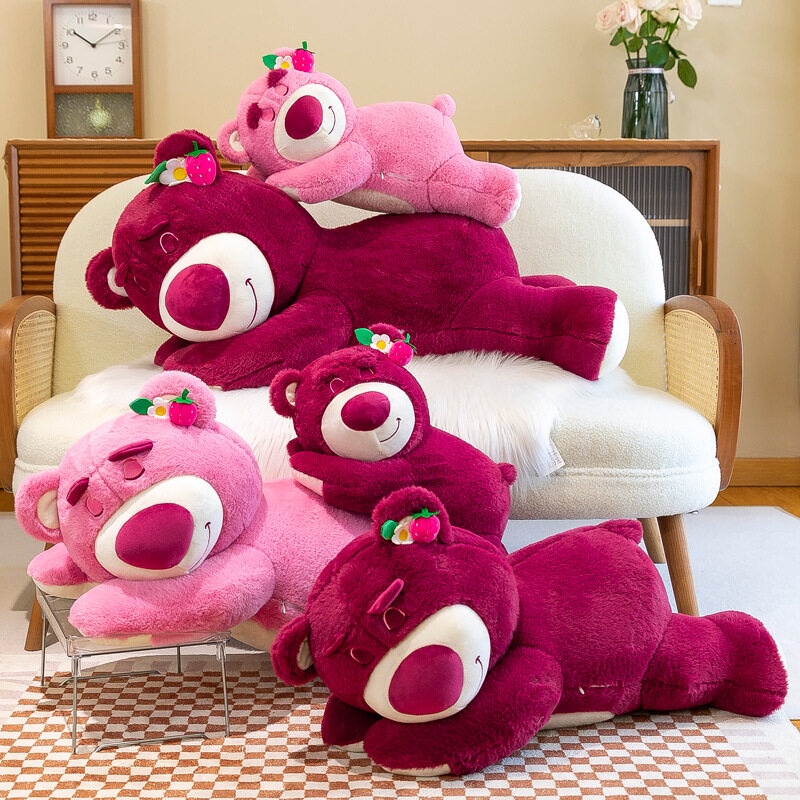 Lotso pillow cheap