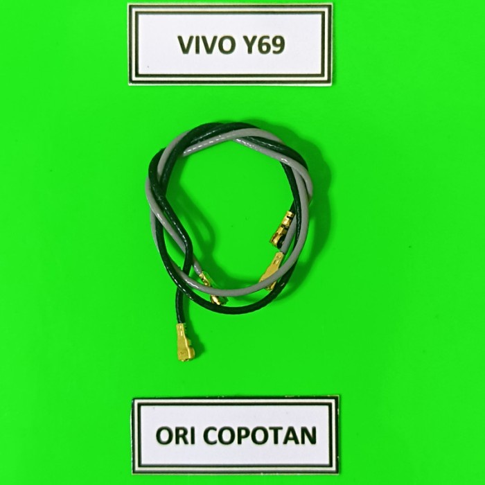 Vivo Y69 ORIGINAL Signal Antenna Cable | Shopee Malaysia