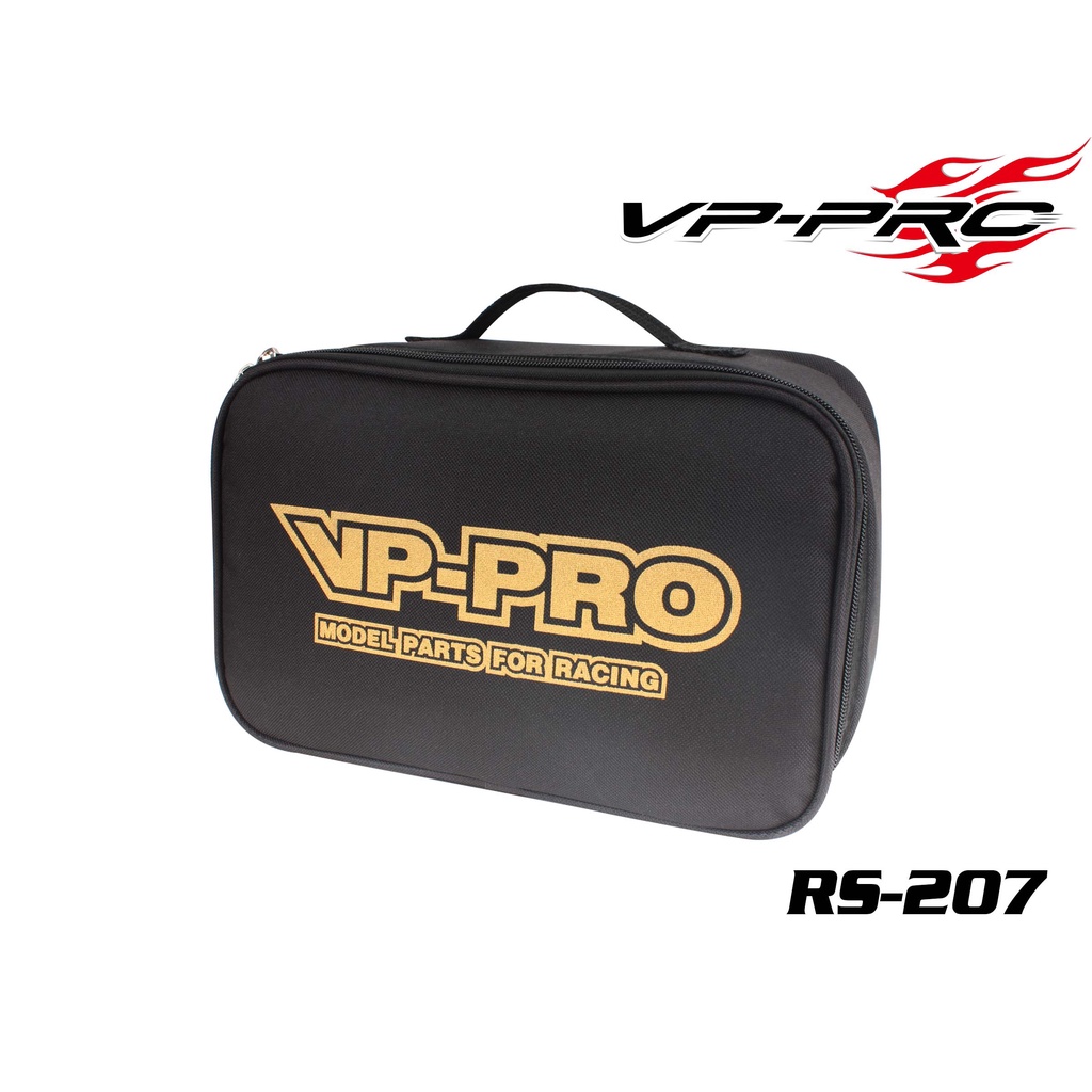 VP-Pro Accessories Bag 290x190x100mm VP-Pro Accessories Bag 290x190x100mm