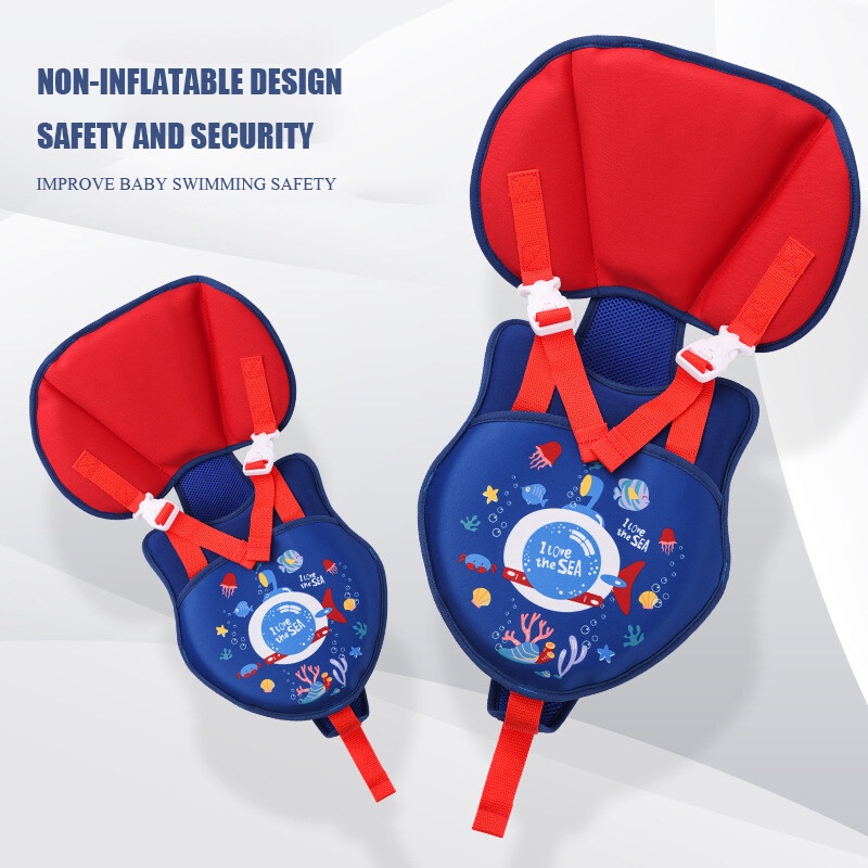 Life Jackets for Kids Best Swim Vest Floatation Device for Toddlers