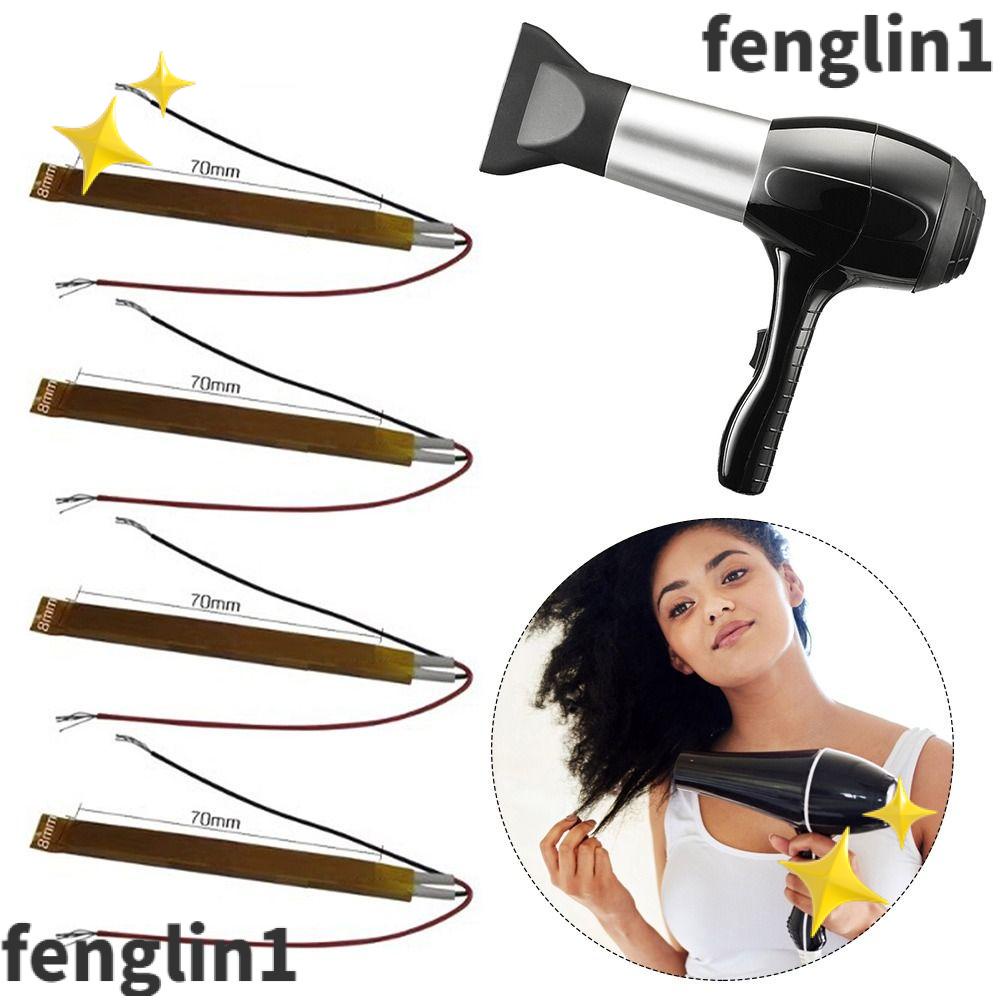 FENG Celsius PTC Heaters High Quality 80270 Degrees 12V/24V/220V Hair