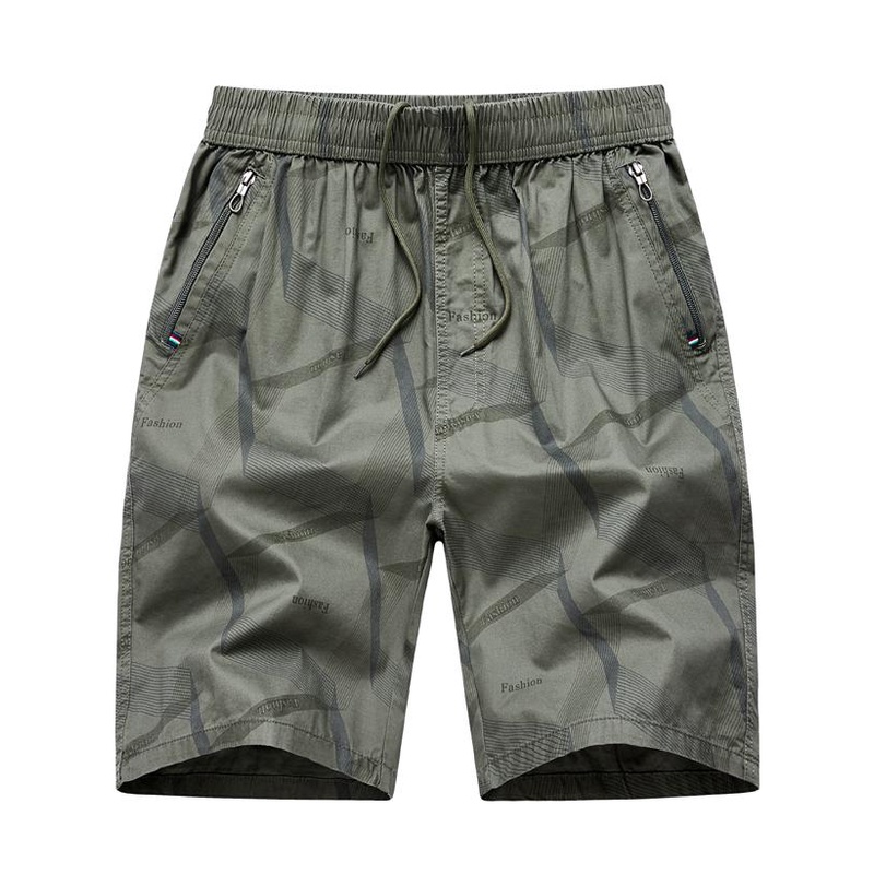 SIZE XL-5XL Men Shorts Casual Short Pants Men Sports Shorts Cropped ...