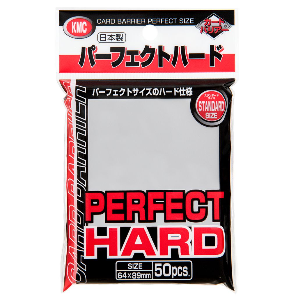 magnetic card holder with penny sleeve Vault X: Exact Fit Card Sleeves main image 0