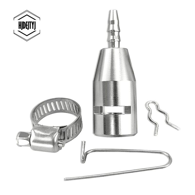 Fuel Return Line Repair Quick Connector for Ford 6.7L Powerstroke F250