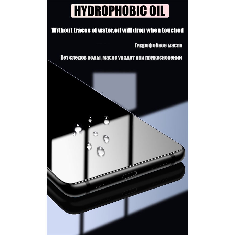 thumbnail image 2 of [2-Pack] Hydrogel TPU Screen Protector For IPhone 13/12/11 Pro Max/Mini – Full Coverage, Anti-Scratch, Case Friendly 2 of 3