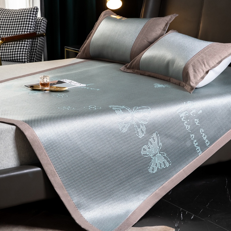 Cool Mat Summer Mat Mattress Sheet living room bedroom balcony carpet