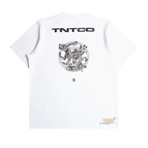 TNTCO AZTEC RABBIT TEE | Shopee Malaysia