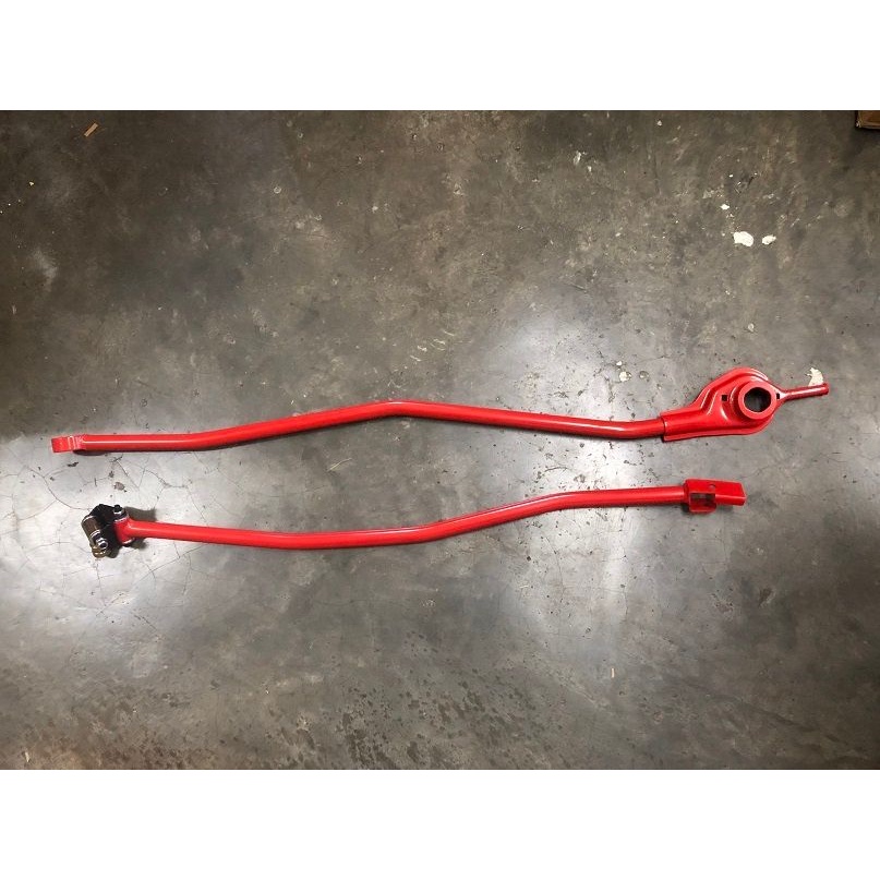 HONDA CIVIC EF CRX B SERIES SHIFTER LINKAGE | Shopee Malaysia