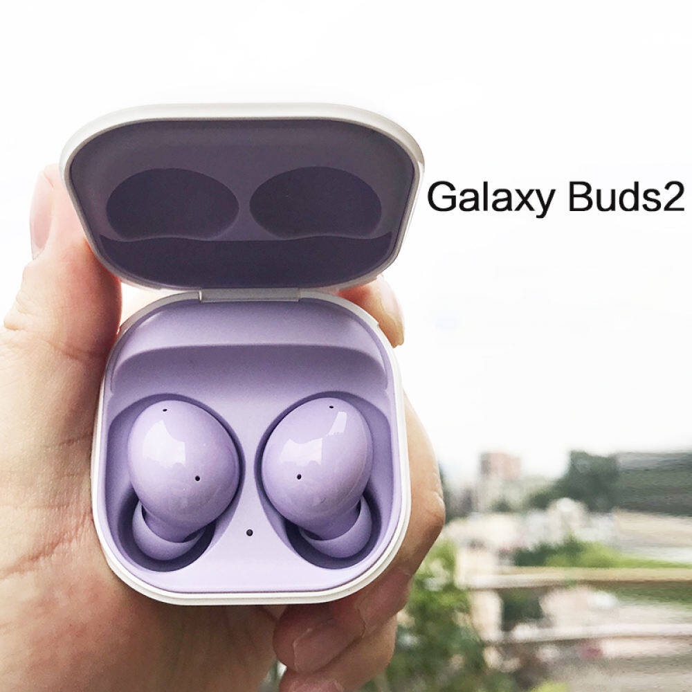 Running with samsung online galaxy buds