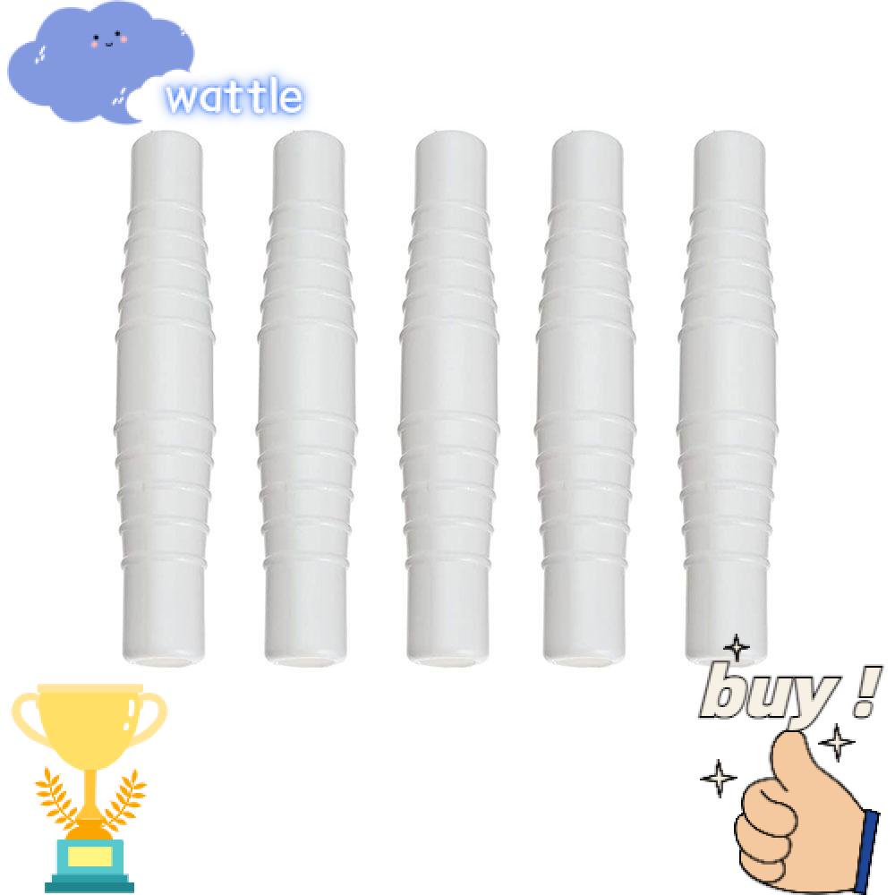 WASPORT 5pcs Pool Hose Connector Garden Converter Coupling Pool Hose