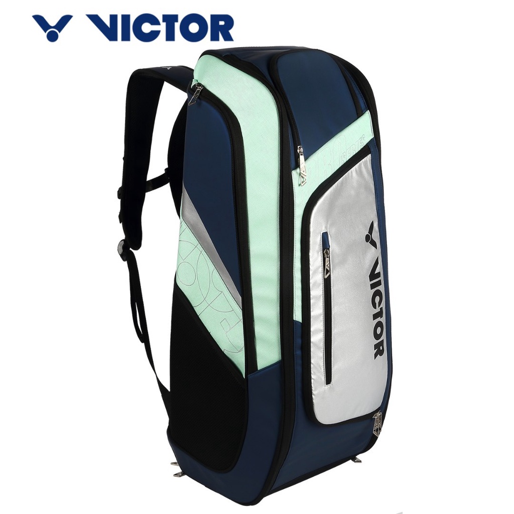 VICTOR Backpack Badminton Bag BR7007II Shopee Malaysia