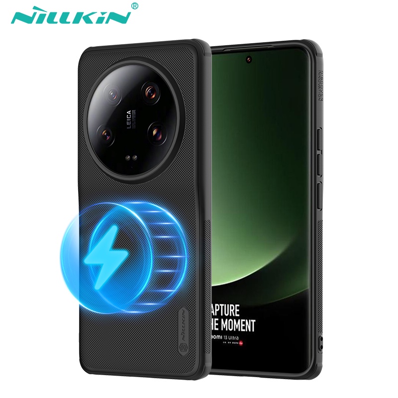 YKNIUFLY Cover per Xiaomi 13 Ultra, Pelle PU Premium Magnetico Flip Case Custodia, Slot per Schede, Portafoglio Cover per Xiaomi 13 Ultra.(Viola