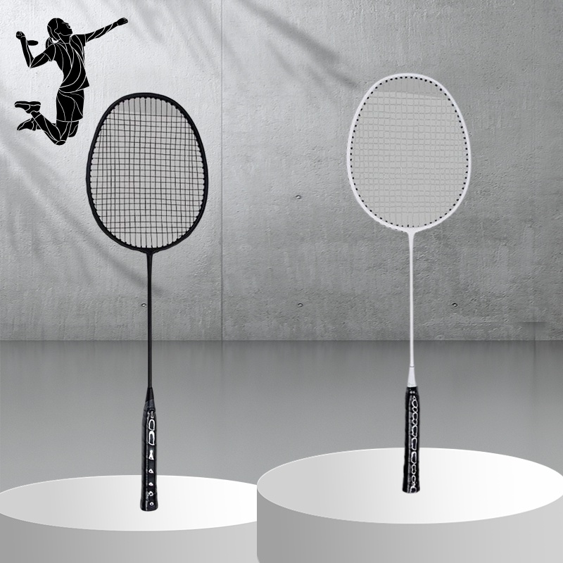 Badminton Racket High Performance Badminton Racket for Training and