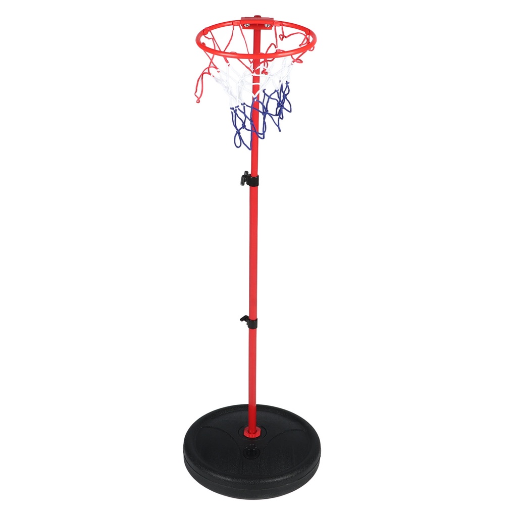HEO~Floating Basketball Hoop Detachable Amphibious Pool Basketball Game ...