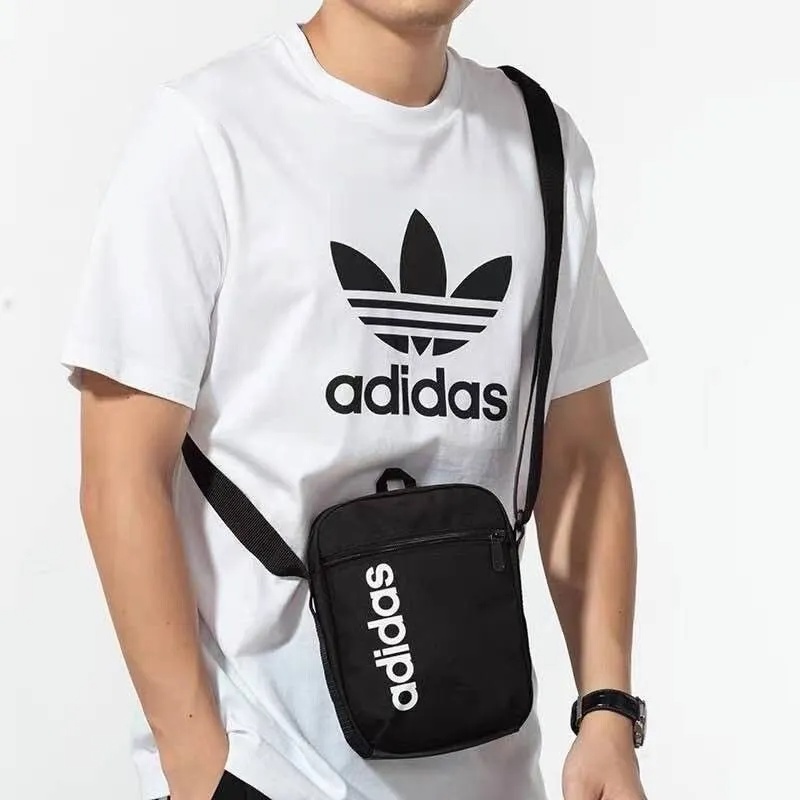 Adidas chest bag sale