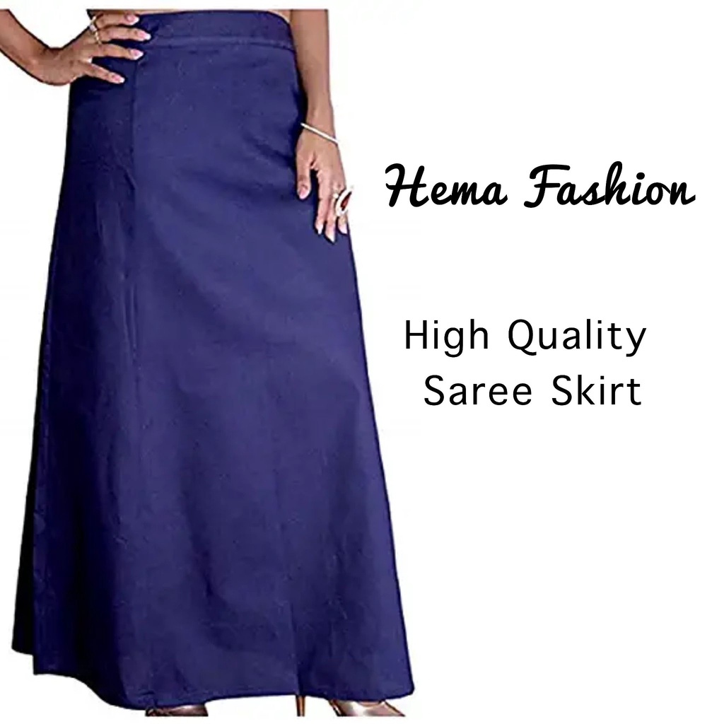 saree petticoat - Prices and Promotions - Mar 2024