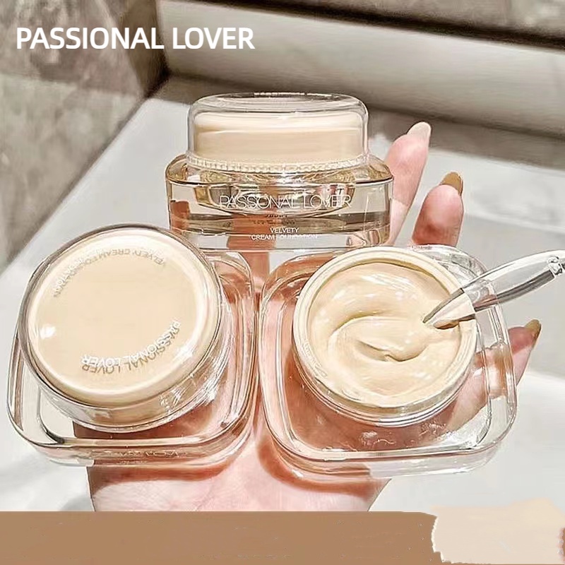 PASSIONAL LOVER PL Can't See, Can't Rub Off the Cream, Liquid
