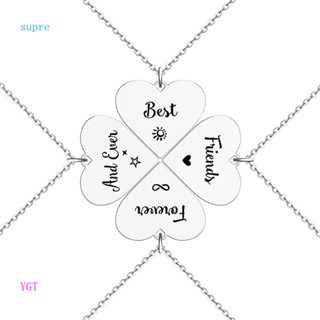 Buy Necklace 4 Leaf Clover Online With Best Price, Aug 2023 | Shopee  Malaysia