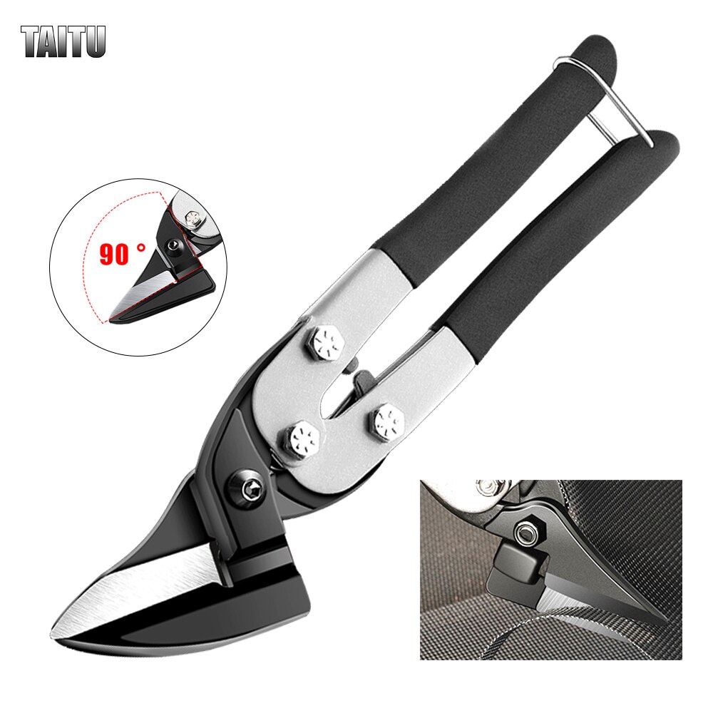 Metal Sheet Cutting Scissor Pvc Pipe Cutter Professional Industrial
