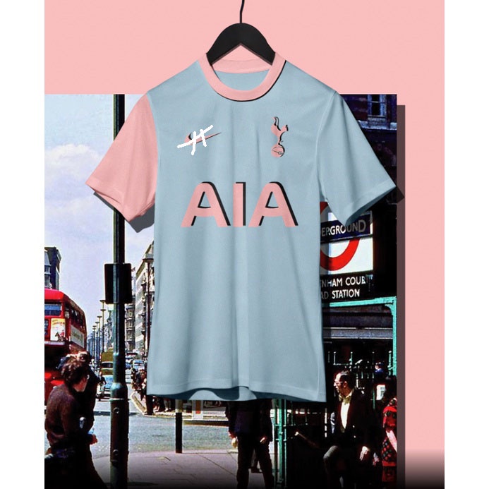 Tottenham Hotspur Jersey 22 23 Fan Issue Special Edition Jersey MEN Women Football Jersi Short Sleeve Soccer Top T shirt 3XL Shopee Malaysia