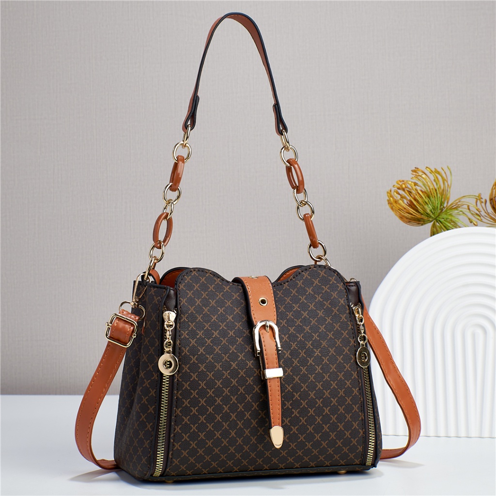 Bag.fashion90 Women's sling bag Imported fashion Women's sling bag 358