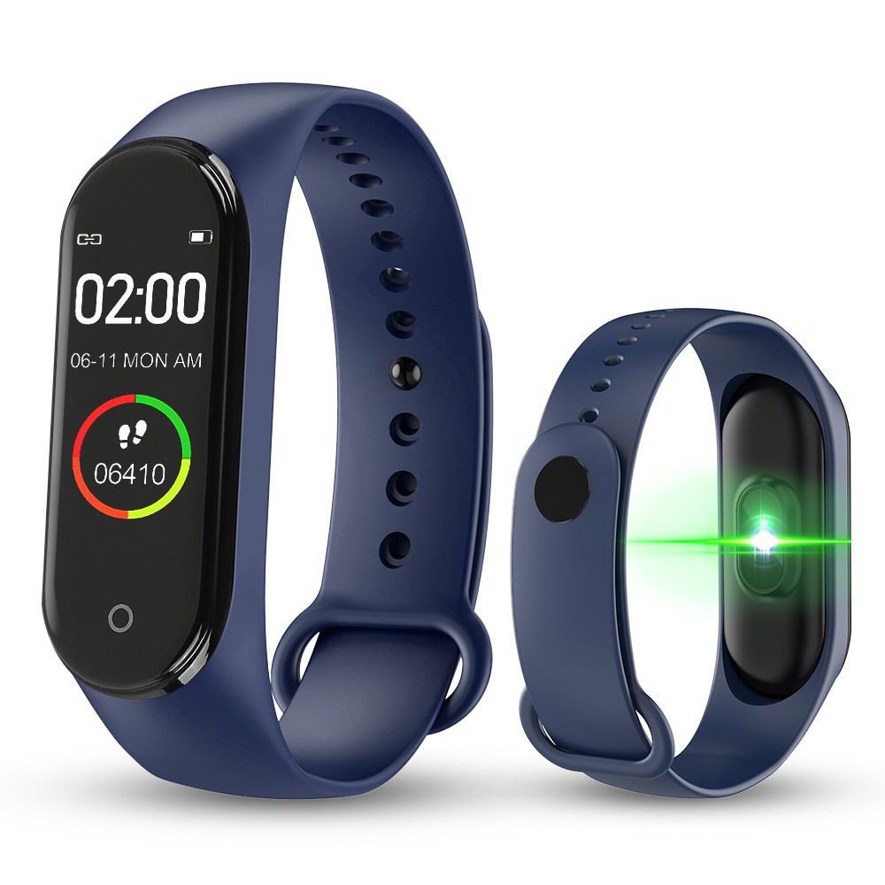 Mi m4 smart on sale band