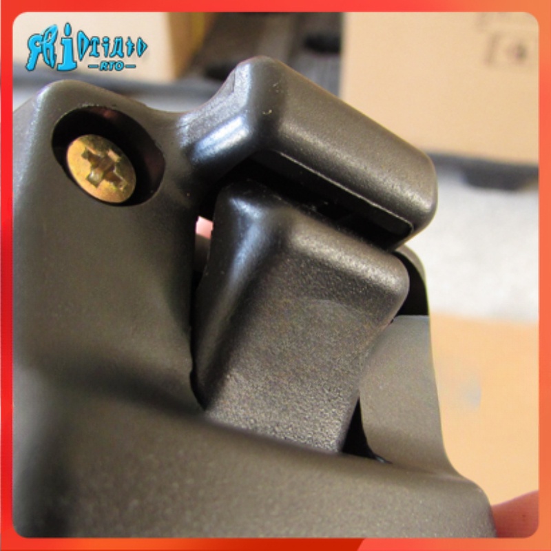 RTO TOYOTA HIACE 2005-2018 KDH200 SLIDING GLASS LOCK WINDOW LOCK ...