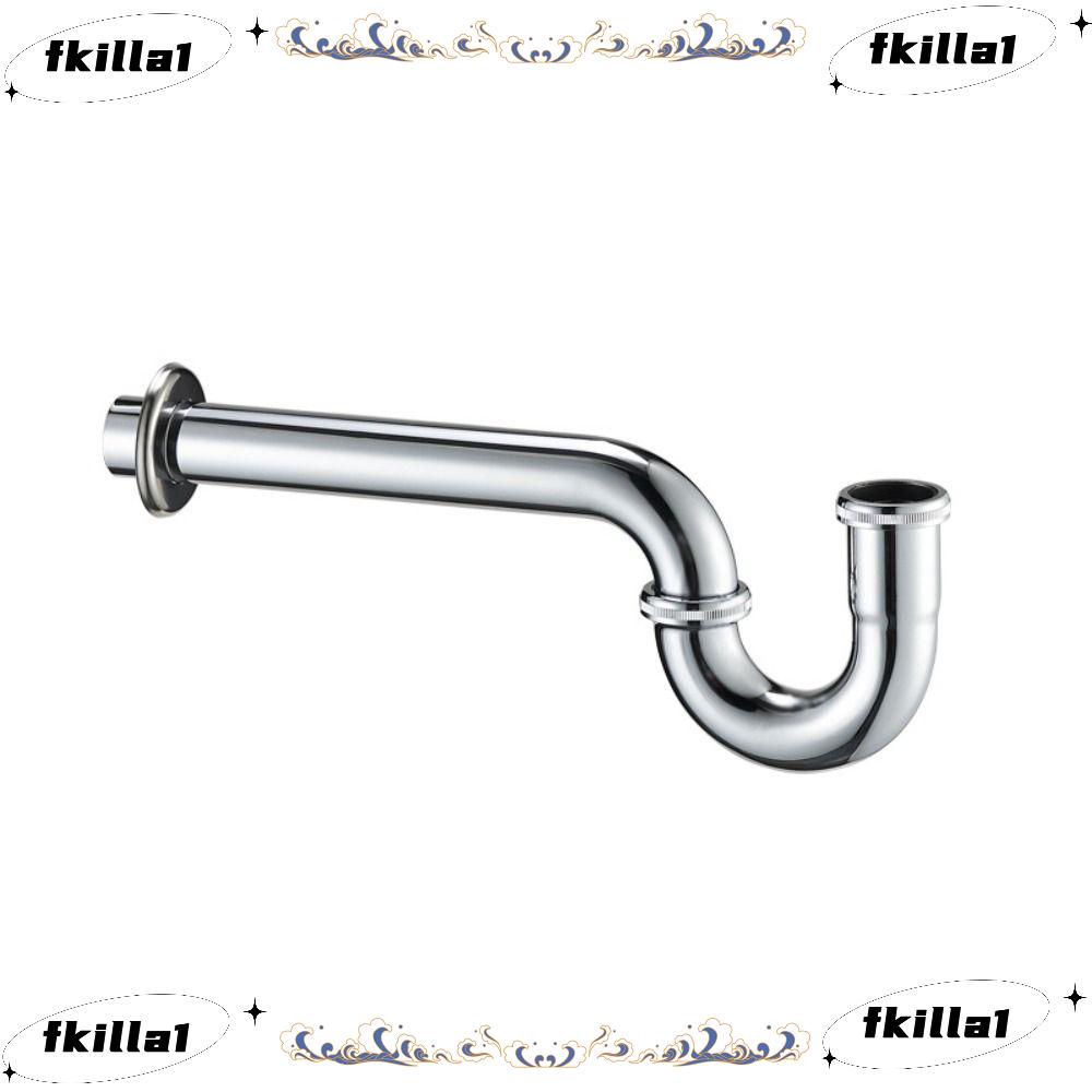 fkila-p-trap-bathroom-sink-p-bends-with-plug-bathroom-sink-drain-kit