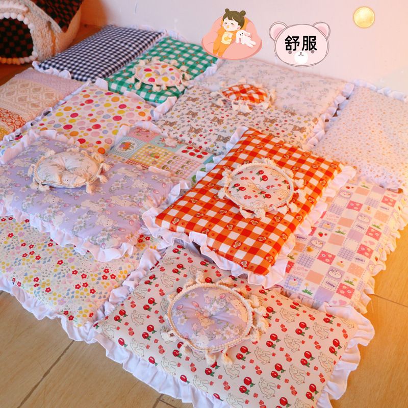 Cat blankets, pet blankets, floor mats, sleeping mats, universal double