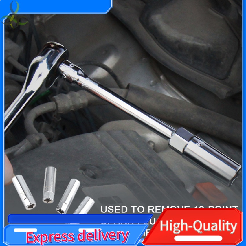 14mm/16mm spark plug socket removal tool special disassembly tool for