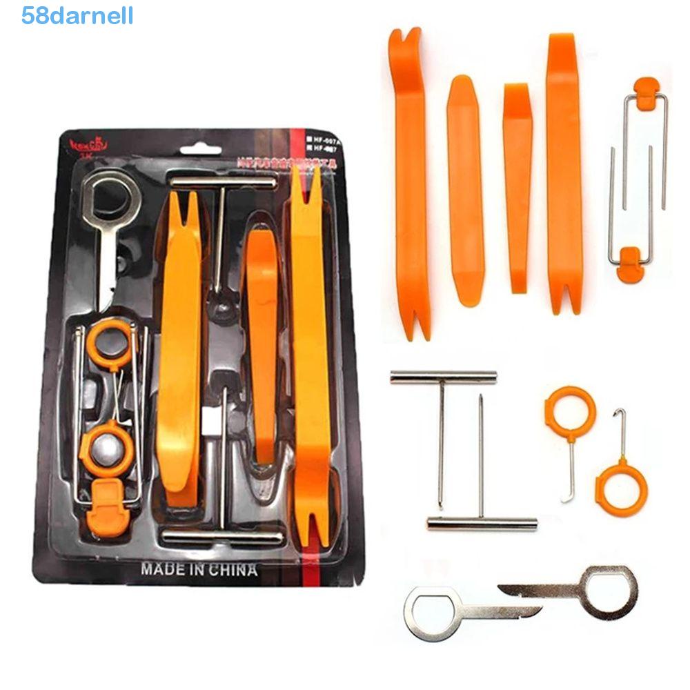 DARNELL Car Hand Tool Plastic Auto Replacement Parts Pry Panel