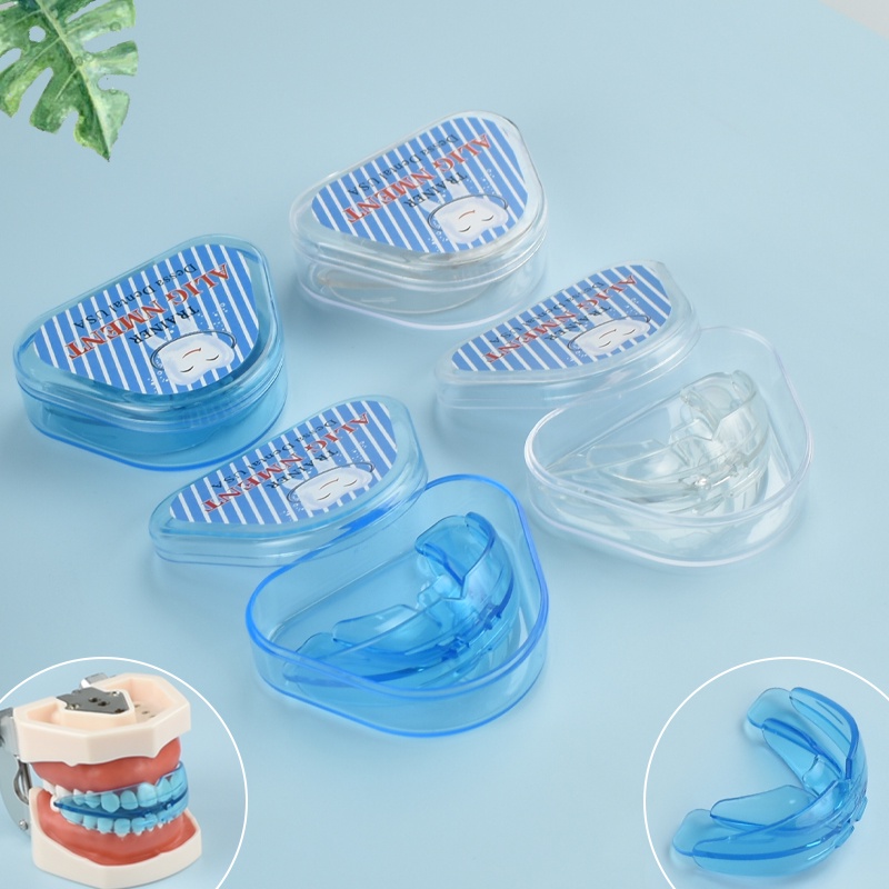 Dental Appliance straightening of teeth Braces Trainer Dental Braces Teeth Trainer Alignment