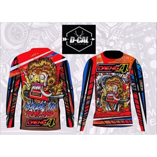 In stock] 2023 design Ecstar Suzuki full Sublimation Dry-fit Motorcycle  Jersey3D Jersey Printed Jersey full Sublimation LONG Sleeve T-Shirt，Contact  the seller for personalized customization of the name