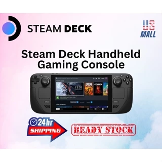 Buy steamdeck Online With Best Price, Oct 2025 | Shopee Malaysia
