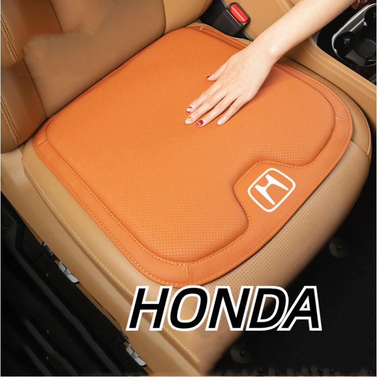 HONDA LOGO cushion NWGN SHUTTLE NBOX BRIO AMAZE Fit City Civic typer