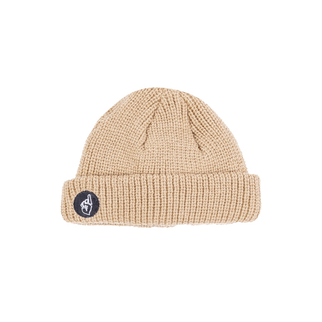 Deep Faith New Logo Light Brown V3 | Shopee Malaysia