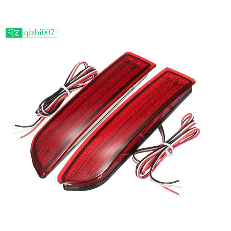 Parking Brake Rear Bumper Reflector Lamp for Toyota Avensis/Alphard Mki ...