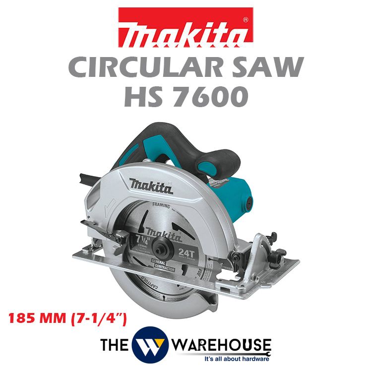 Makita 7600 2024