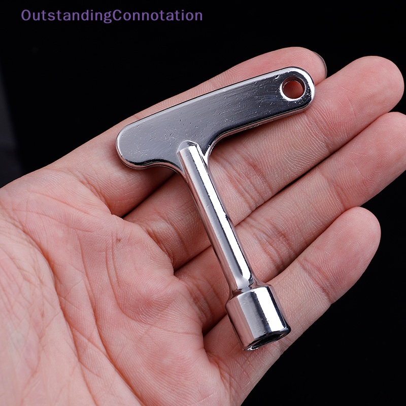 OutstandingConnotation Triangle Key Wrench Train Electrical Cabinet ...