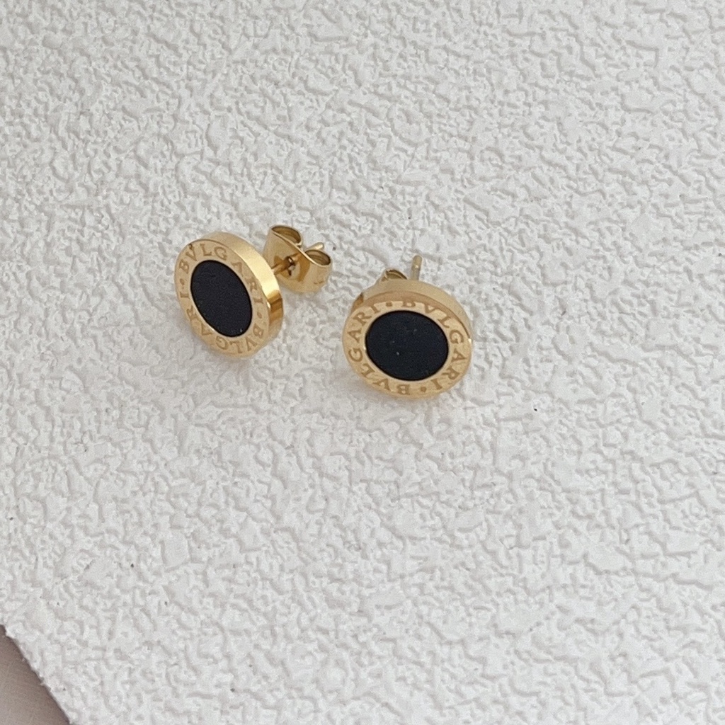 Bvlgari earring price store