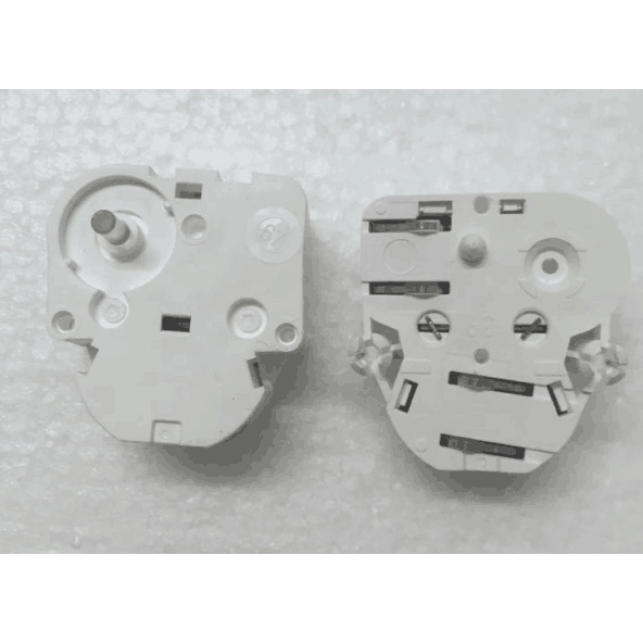 VDO transparent shaft stepper motor VDO counter motor, vehicle ...