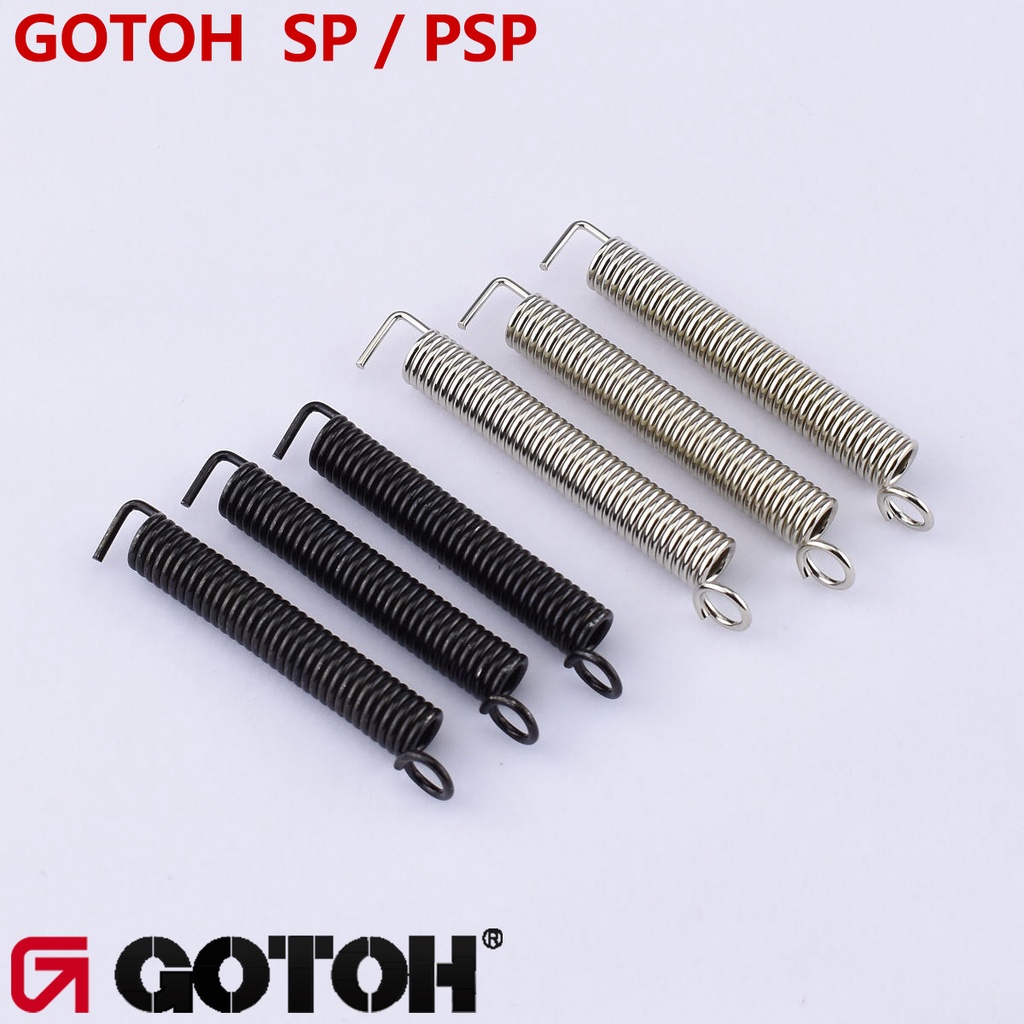 KR-(Free Shipping)【Made in Japan】Original GOTOH SP / PSP Tremolo System ...