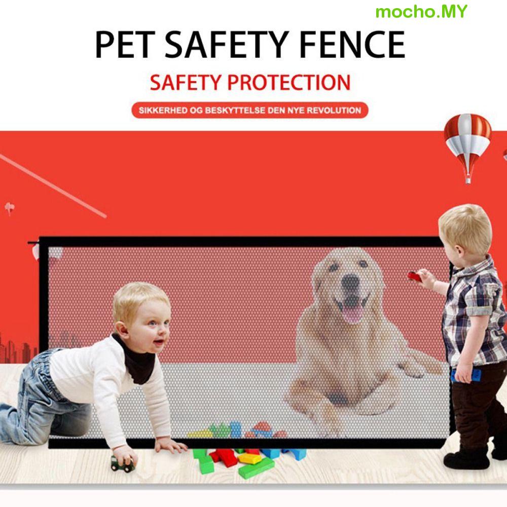 MOCHO Baby Safe Guard Door Universal Handy Safe Care Product Durable