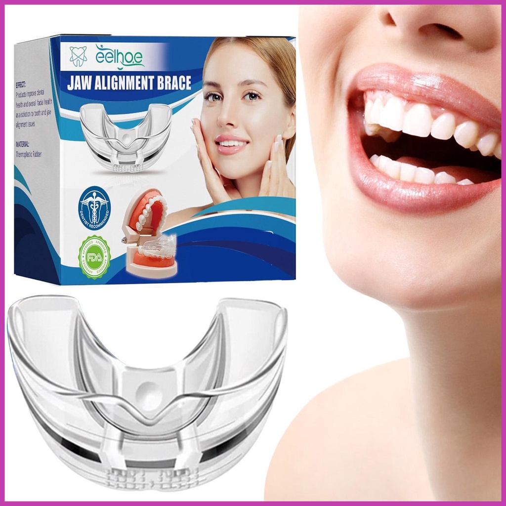 Dental Tooth Invisible Orthodontics Dental Orthotics Tooth Alignment