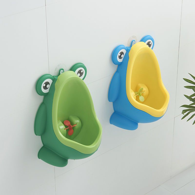 [Ready Stock] Baby Toilet Urinal Boy WallMounted Urinal Urinal Boy