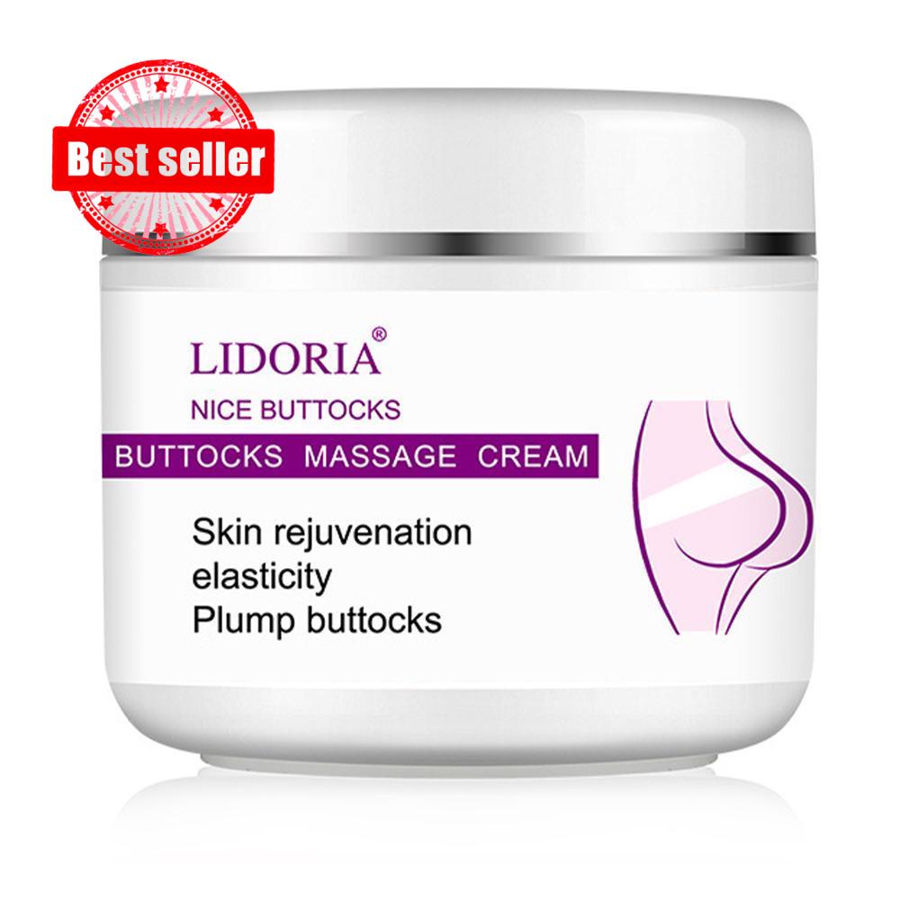 Buttocks Massage Care Cream Skin Rejuvenation Moisturizing Cream Plump